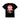 Sunrise Logo R32 Tee Black