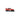 Leen Customs Pin Badge LB-ER34 Super Silhouette SKYLINE Red/Black