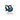 Leen Customs Pin Badge LB-WORKS Kenmerry SkyBlue