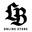 LB-ONLINE STORE logo