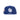 NEWERA×LB 950 LB LOGO NVY