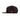NEWERA×LB 950 LB LOGO PIPING BLK