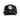NEWERA×LB 9FORTY Black x White