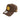 NEWERA×LB 9FORTY Brown