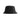 NEWERA BUCKET HAT LB Black x Black