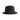 NEWERA BUCKET HAT LB Black x Black