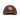 NEWERA×LB Casual Classic Brown×Pink