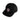 BAPE × LBWK Circle APE HEAD Logo CAP Black