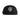 BAPE × LBWK Circle APE HEAD Logo CAP Black