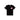 LB Kids Heart Logo Tee Black