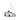 KY91-32 Rubber Keychain LB-KAIDO WORKS NISSAN R32 SKYLINE