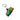Rubber Keychain LB-Super Silhouette MAZDA FD3S RX-7