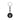 Libertywalk Tire Keychain