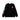 Sunrise Logo R32 Long Sleeve Tee Black