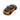 1/64 MINI GT Nissan Z LB NATION WORKS Orange
