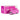 1/64 LB-TRUCKS HINO PROFIA Transport LBWK Pink