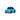 Nissan GT-R (R35) LB★WORKS Type 1,  Rear Wing ver 2 Baby Blue /Blister packaging