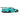 MakeUP 1/43 LB-WORKS NISSAN GT-R R35 type 2 MintGreen