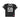 LB 59 Football Mesh Tee Black
