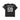 LB 59 Football Mesh Tee Black