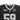 LB 59 Football Mesh Tee Black