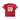 LB 59 Football Mesh Tee Burgundy