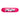 LIBERTY WALK Speed S15 Skate Deck Pink