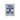 Tokyo Street Box Logo 35 34 Square Sticker