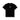 LB Silicon Patch Tee Black