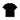 LB Silicon Patch Tee Black