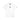 LB Silicon Patch Tee White