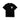 LB Big KUMA Colorful Tee Black