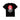 Bonsai Hinomaru Miura Tee Black