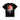 Hinomaru JDM 34 Tee Black
