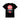 Sunrise Logo 35 Tee Black