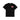 WATARU Rising Sun Tee Black