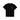 LIBERTY WALK Arch Logo FD Tee Black
