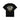 LIBERTY WALK Arch Logo FD Tee Black