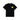 Tokyo Street Box Logo Yellow 35 34 Tee Black