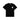KAIZOU Arch Logo NSX Tee Black