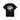 KAIZOU Arch Logo NSX Tee Black
