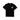 LB Support Children Kenmerry Tee Black