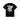 LB Support Children Kenmerry Tee Black