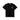 LB Slammed Embroidery Logo Porsche Tee Black