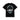 LB Slammed Embroidery Logo Porsche Tee Black