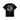 LB Hinomaru Wave 180 Tee Black