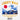 LB Hinomaru Wave 180 Tee White