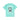 LB KUMA POP Graphic Tee Sky Blue