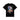 LB Fire Works FD Tee Black