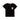 LB Girls Miura COMPACT Tee Black